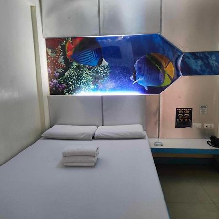 Astrotel Divisoria Manila Esterno foto
