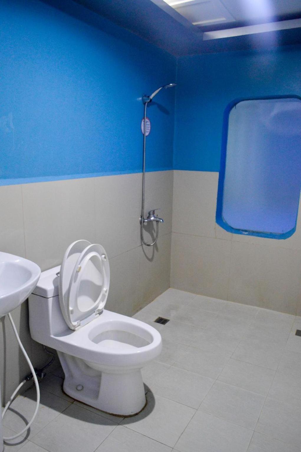 Astrotel Divisoria Manila Esterno foto