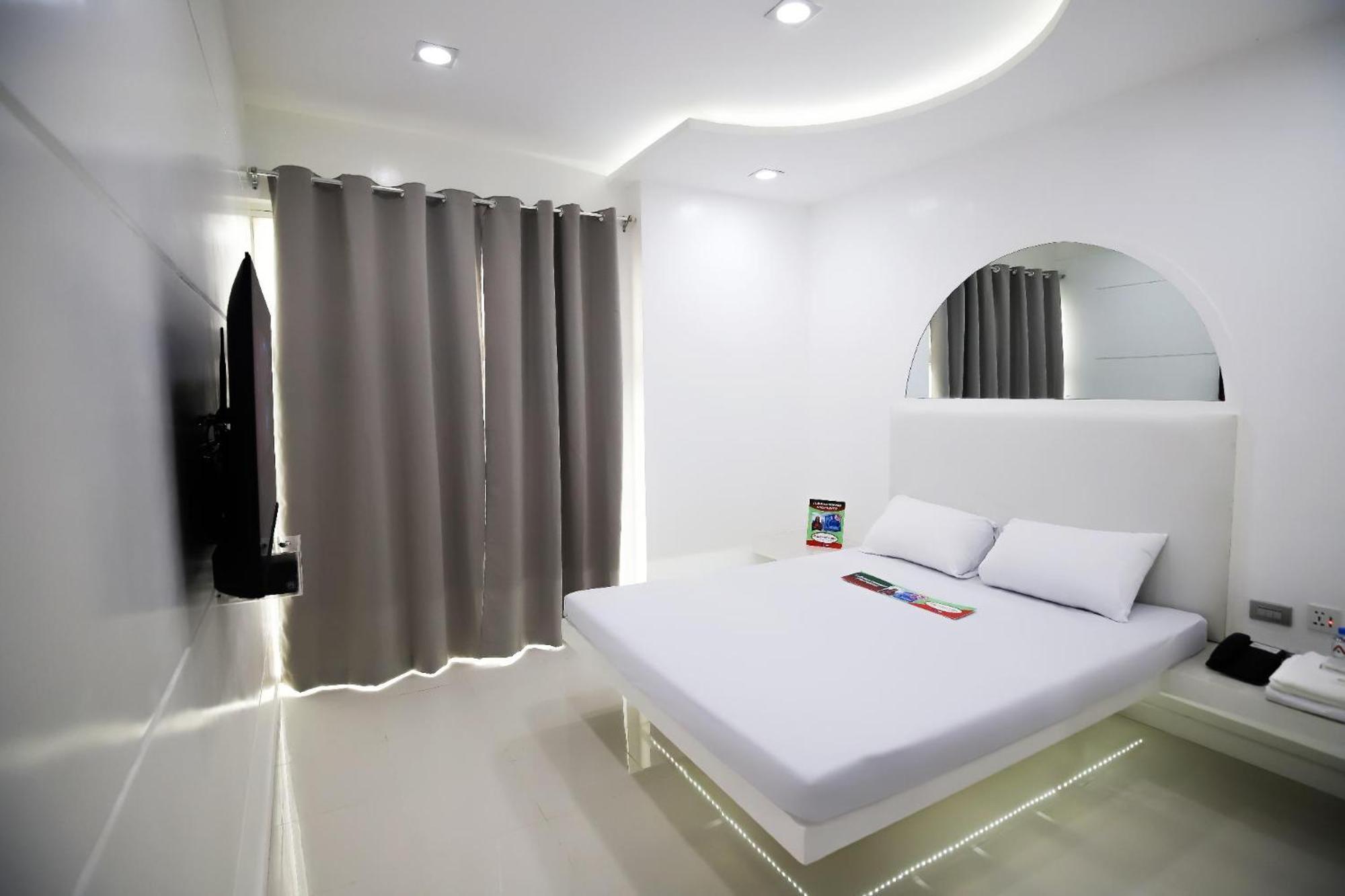 Astrotel Divisoria Manila Esterno foto
